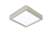 Lampy - EGLO FUEVA 5 oprawa natynkowa, biały - 99239