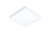 Lampy - EGLO FUEVA 5 oprawa natynkowa, biały - 99238