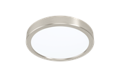 Lampy - EGLO FUEVA 5 oprawa natynkowa, biały - 99229