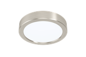 Lampy - EGLO FUEVA 5 oprawa natynkowa, biały - 99228