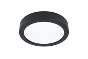 Lampy - EGLO FUEVA 5 oprawa natynkowa, biały - 99222