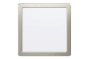 Lampy - EGLO FUEVA 5 oprawa do zabudowy, biały - 99169