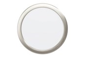 Lampy - EGLO FUEVA 5 oprawa do zabudowy, biały - 99155