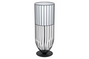 Lampy - EGLO NOSINO oprawa stołowa, biały - 99101