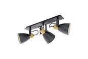Lampy - EGLO COSWARTH spot - 901176