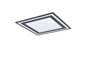 Lampy - EGLO SAVATARILA oprawa sufitowa, biały - 99039