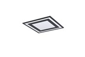 Lampy - EGLO SAVATARILA oprawa sufitowa, biały - 99038