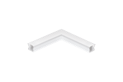 Lampy - EGLO RECESSED PROFILE 2 akcesoria, biały - 98993