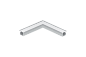 Lampy - EGLO RECESSED PROFILE 2 akcesoria, aluminium - 98989