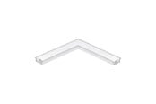 Lampy - EGLO RECESSED PROFILE 1 akcesoria, biały - 98983