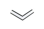 Lampy - EGLO CORNER PROFILE 2 akcesoria, anodyzowany czarny - 98966