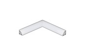 Lampy - EGLO CORNER PROFILE 1 akcesoria, aluminium - 98943