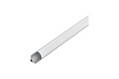 Lampy - EGLO CORNER PROFILE 1 akcesoria, biały - 98941