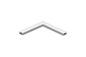 Lampy - EGLO SURFACE PROFILE 1 akcesoria, aluminium - 98913
