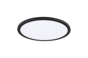 Lampy - EGLO FUEVA FLEX oprawa do zabudowy, biały - 98867