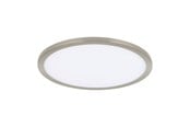 Lampy - EGLO FUEVA FLEX oprawa do zabudowy, biały - 98866
