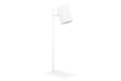 Lampy - EGLO CEPPINO oprawa stołowa, biały - 98856