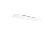 Lampy - EGLO SALOBRENA-B oprawa sufitowa, biały - 98767