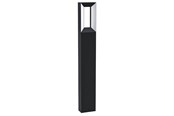Lampy - EGLO RIFORANO oprawa podłogowa, biały - 98728