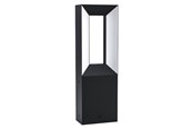 Lampy - EGLO RIFORANO oprawa postumentowa, biały - 98727