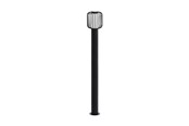 Lampy - EGLO RAVELLO oprawa podłogowa, biały - 98724
