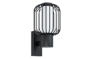 Lampy - EGLO RAVELLO oprawa ścienna, biały - 98721