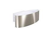 Lampy - EGLO MACCACARI oprawa ścienna, transparentny - 98543
