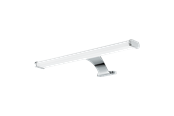 Lampy - EGLO VINCHIO oprawa lustrzana, biały - 98501