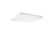 Lampy - EGLO FRANIA oprawa ścienna / sufitowa, biały - 98447
