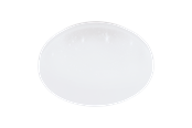 Lampy - EGLO FRANIA-A oprawa ścienna / sufitowa, biały - 98294
