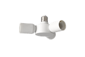 Lampy - EGLO RUEDA akcesoria, biały - 98277