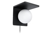 Lampy - EGLO CIGLIE oprawa ścienna - Oświetlenie do wnętrz - 98265