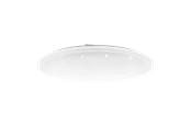 Lampy - EGLO FRANIA-A oprawa ścienna / sufitowa, biały - 98237