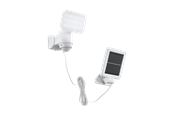 Lampy - EGLO CASABAS oprawa ścienna, biały - 98196
