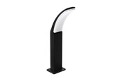 Lampy - EGLO FIUMICINO oprawa postumentowa, biały - 98151