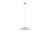 Lampy - EGLO MONEVA-C oprawa wisząca, biały - 98044