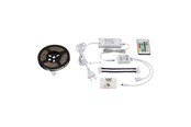 Lampy - EGLO LED STRIPES-FLEX taśma świetlna  /Pasek LED, transparentny - 97927
