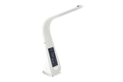 Lampy - EGLO COGNOLI oprawa stołowa, biały - 97915