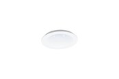 Lampy - EGLO FIOBBO oprawa do zabudowy, biały - 97593