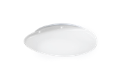 Lampy - EGLO SILERAS oprawa ścienna / sufitowa, biały - 97577
