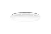 Lampy - EGLO GIRON-S oprawa sufitowa, biały - 97542