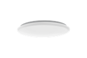 Lampy - EGLO GIRON oprawa sufitowa, biały - 97526