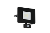Lampy - EGLO FAEDO 3 oprawa ścienna, przeźroczysty - 97462