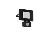 Lampy - EGLO FAEDO 3 oprawa ścienna, przeźroczysty - 97459