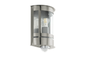 Lampy - EGLO TRIBANO oprawa ścienna, transparentny - 97284