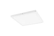 Lampy - EGLO FUEVA 1 oprawa natynkowa, biały - 97268
