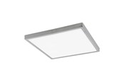 Lampy - EGLO FUEVA 1 oprawa natynkowa, biały - 97265