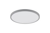 Lampy - EGLO FUEVA 1 oprawa natynkowa, biały - 97263