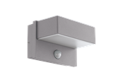 Lampy - EGLO AZZINANO oprawa ścienna, biały - 97159
