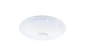 Lampy - EGLO VOLTAGO-C oprawa ścienna / sufitowa, biały - 96684